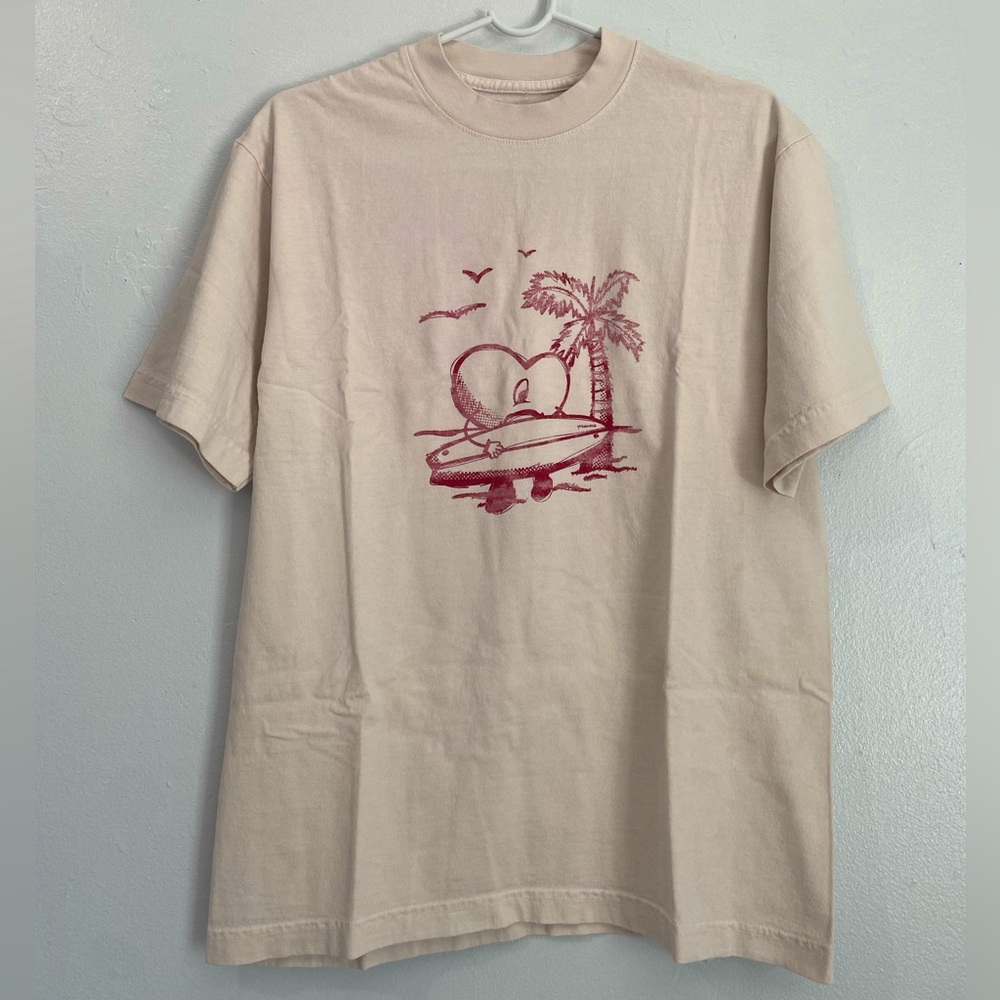 Bad Bunny UVST T-Shirt (M)